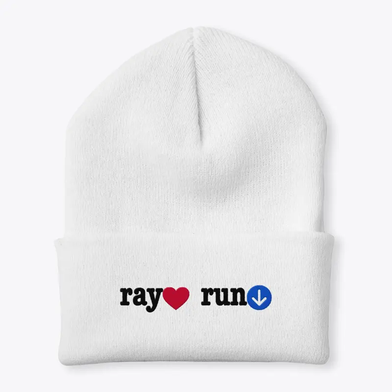 Rayhart Rundown Cute and Cozy