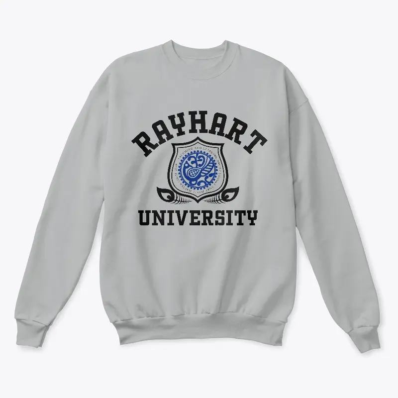 Rayhart University Gear