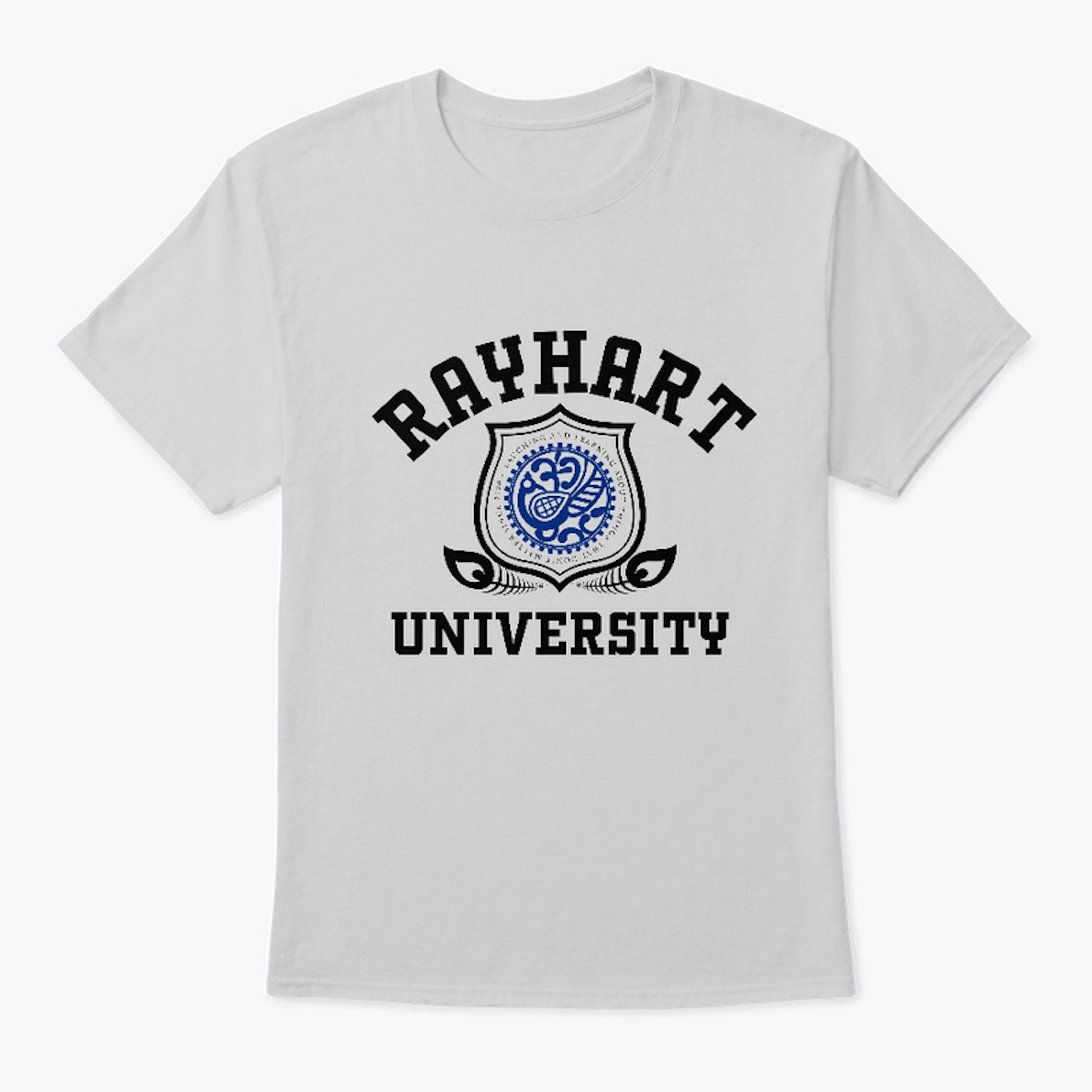 Rayhart University Gear