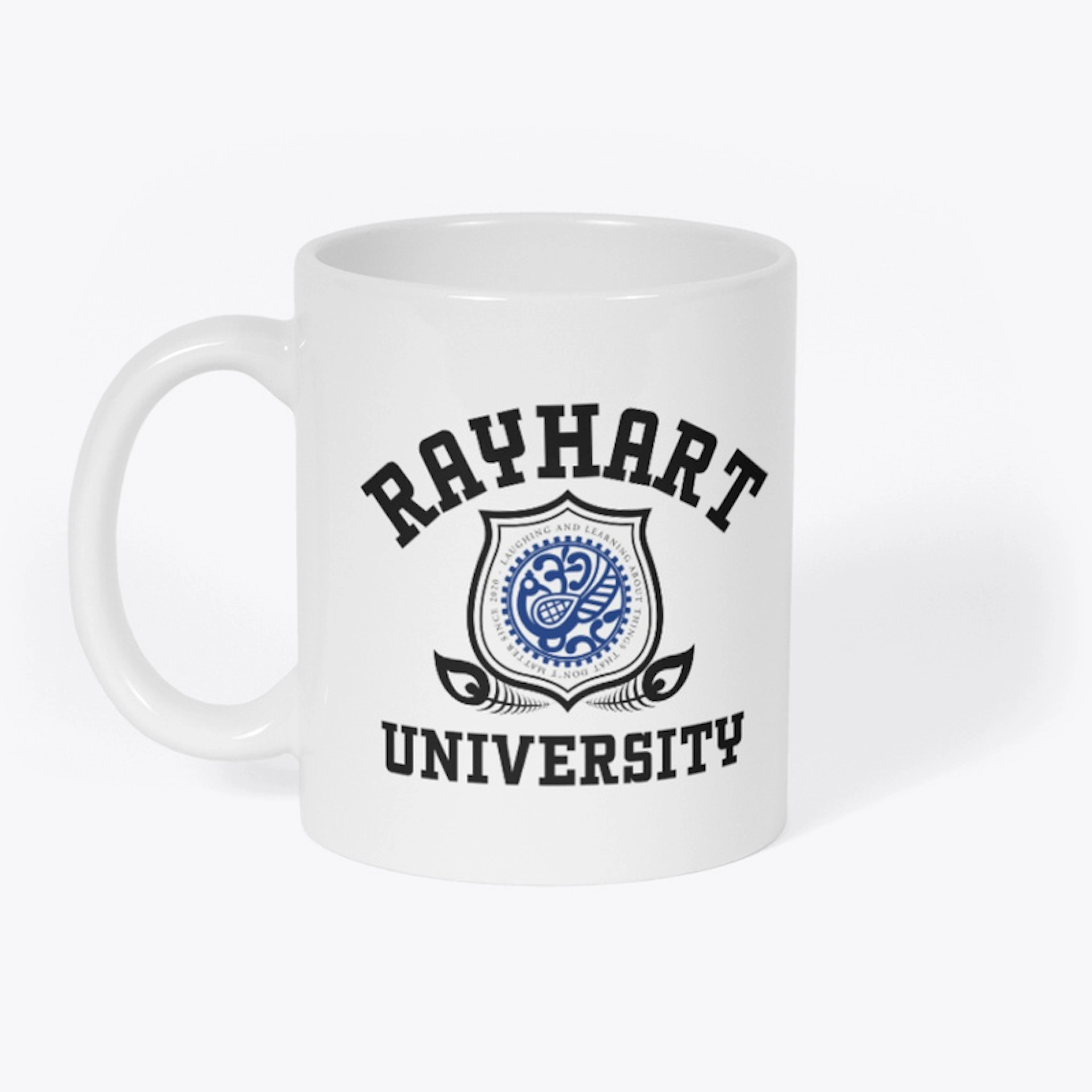 Rayhart University Gear