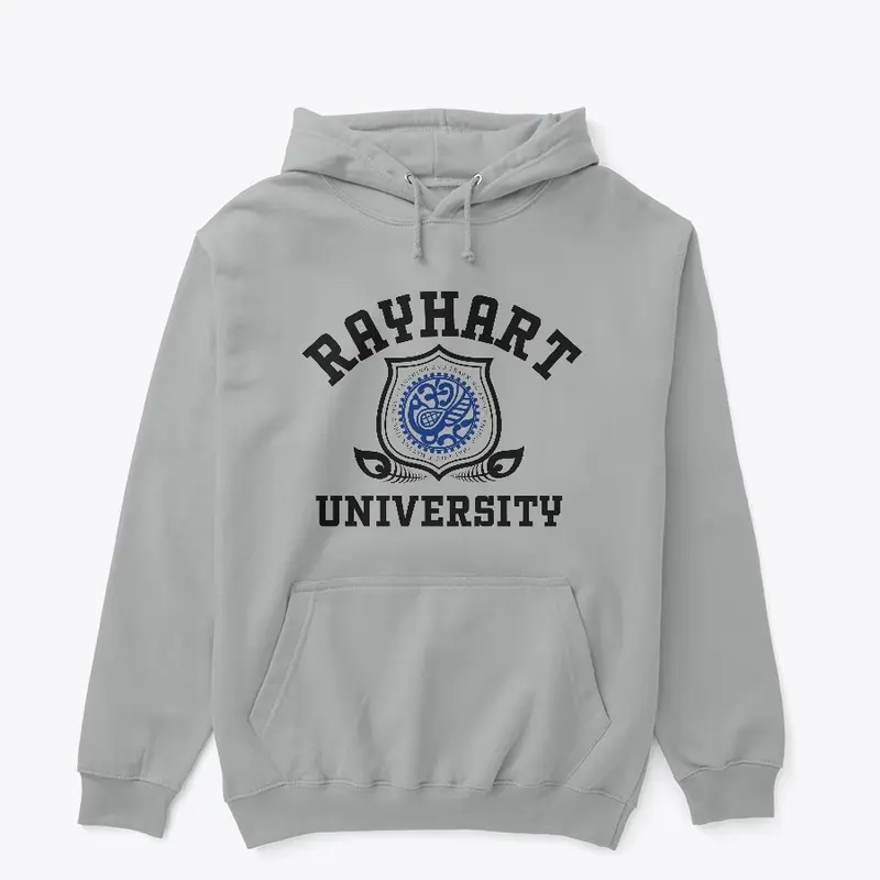 Rayhart University Gear