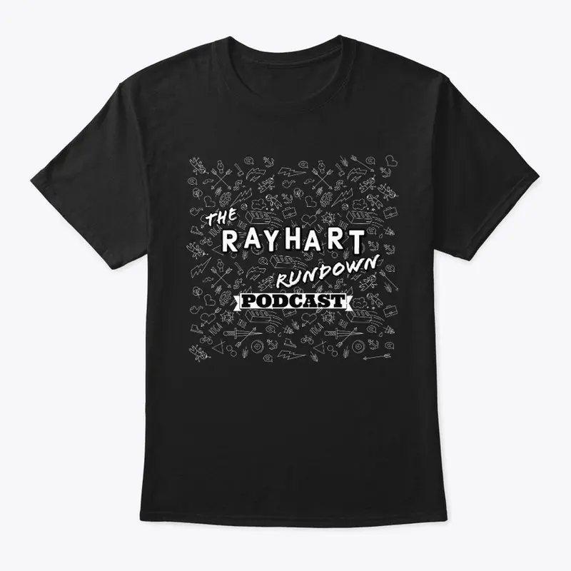 Original Rayhart Rundown Logo